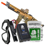 Fn Herstal Scar L AEG Airsoft Rifle