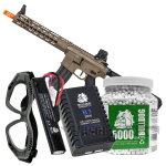 Krytac Trident MK2 CRB Keymod M4 AEG Rifle Set