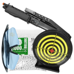 HA239 Airsoft Combat Shotgun Set