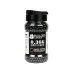 Bulldog 2000 Airsoft BB 0.36g Black