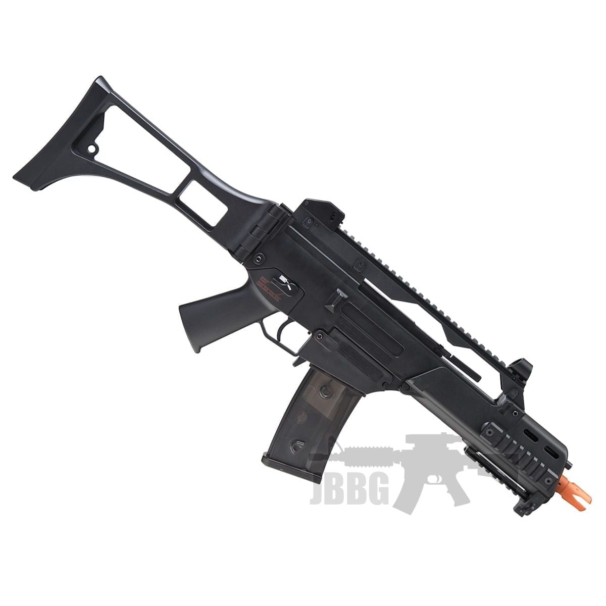 Bogholder Røg Samuel HK G36 C Competition Series AEG Airsoft Gun by Umarex - Just Airsoft Guns