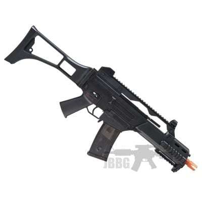 Hk G36 C Competition Series Airsoft Aeg Rifle by Umarex