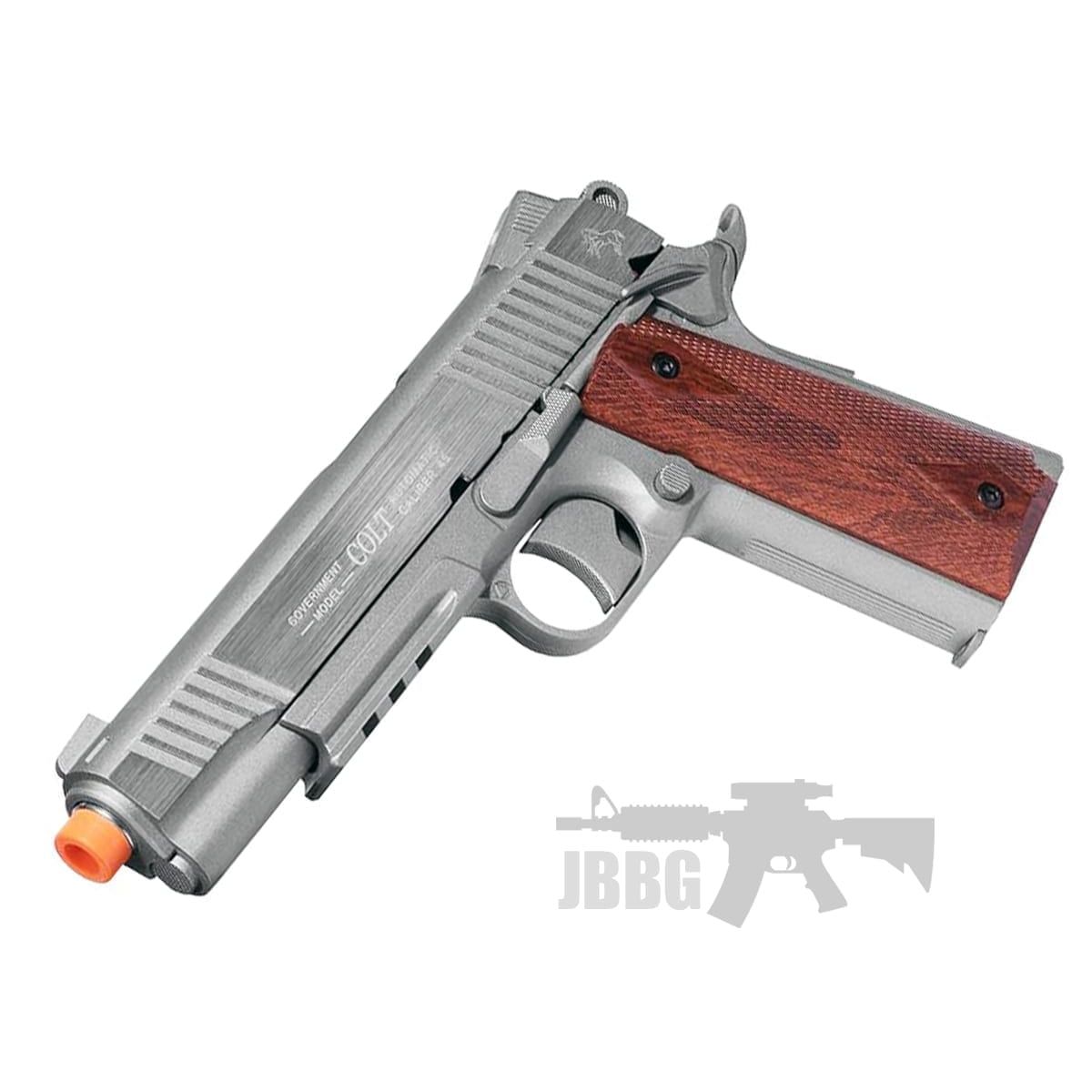 colt 1911 pistol