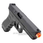 Glock 17 Gen3 CO2 Blowback Airsoft Pistol USA 23a