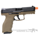 HK VP9 GBB Airsoft Gas Pistol 2