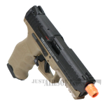 HK VP9 GBB Airsoft Gas Pistol 5