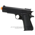 Ha121 1911 Syle Airsoft Spring Powered Pistol 1