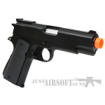 Ha121 1911 Syle Airsoft Spring Powered Pistol 3
