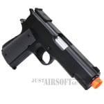 Ha121 1911 Syle Airsoft Spring Powered Pistol 6