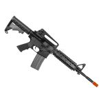 KA-COLT-M4-NYLON-FIBER-RIFLE-GHK-GBB-AIRSOFT-GAS-RIFLE-5