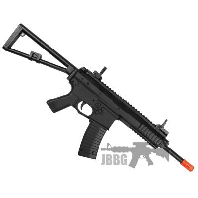 M307F Airsoft Spring Rifle