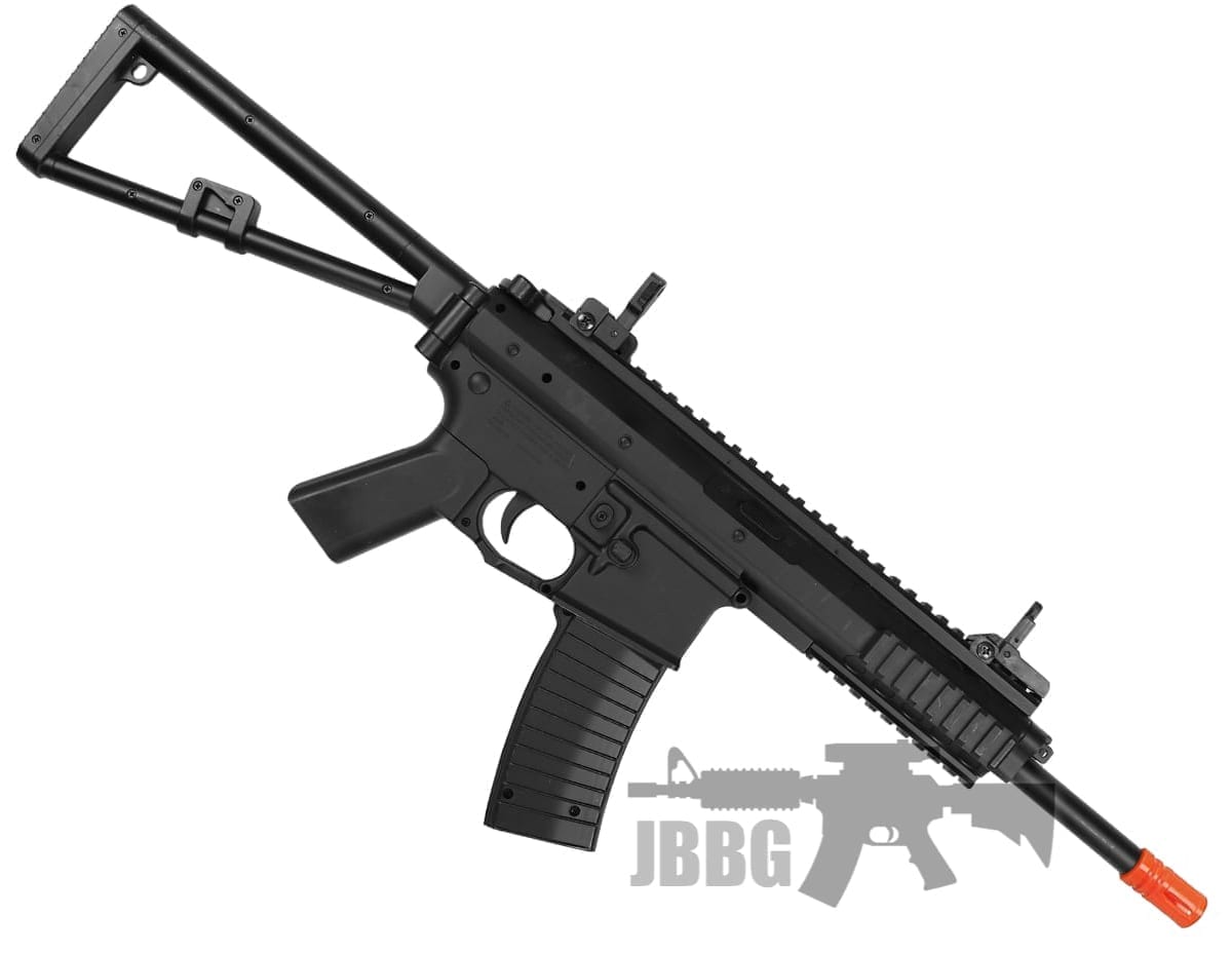 M307F Airsoft Spring Rifle