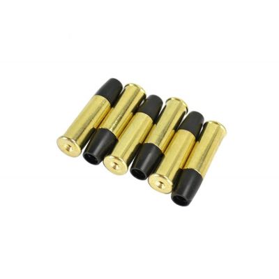 SRC Titan Co2 Revolver Shells