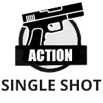 single shot