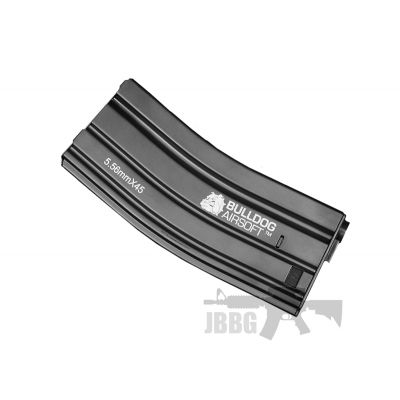 SM4-3 SRC High Capacity 300 Round M4 Magazine