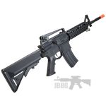 Bulldog M4PG RIS Electric Airsoft Gun