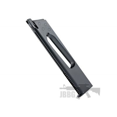 Elite Force 1911 Extended 27 Round Airsoft Magazine