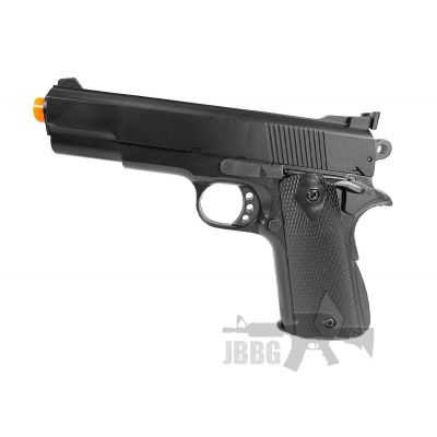 Ha121 1911 Syle Airsoft Spring Powered Pistol