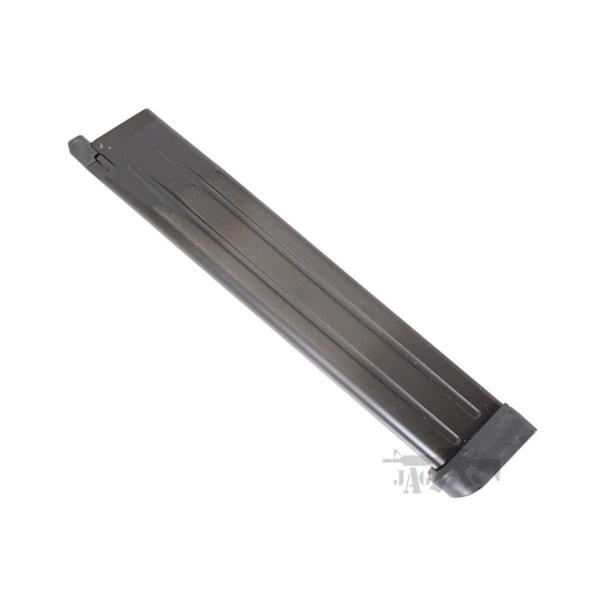 WE Hi-Capa 5.1 50 Rounds Gas Extended Magazine