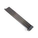WE Hi-Capa 5.1 50 Rounds Gas Extended Magazine