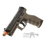 lklko1 pistol