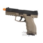 poidf pistol