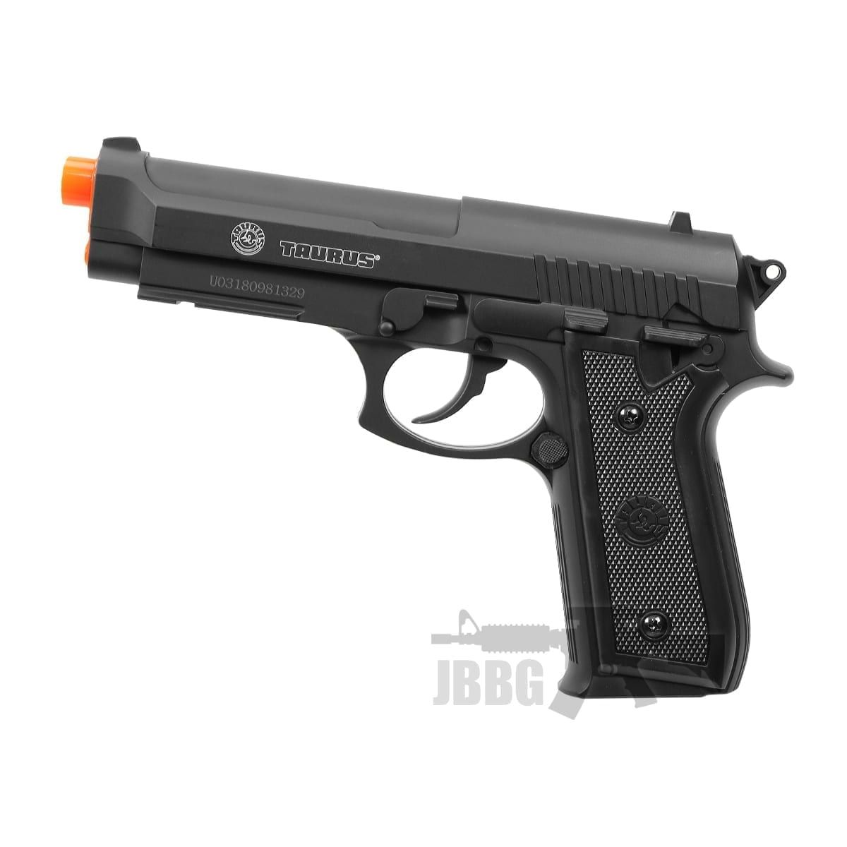 Taurus PT92 Airsoft Co2 Non-Blowback Pistol - Just Airsoft Guns