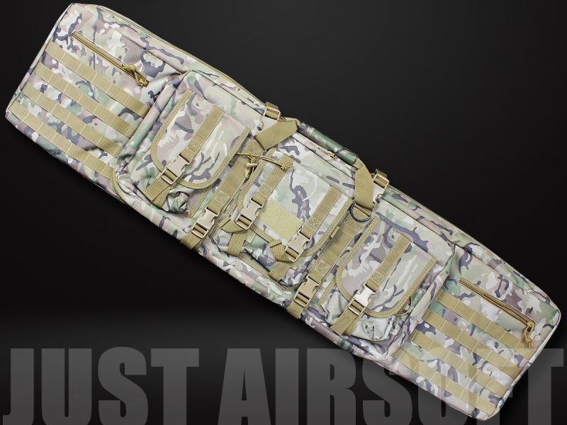 GB16 Dual Cabbeen Functional Bag CP