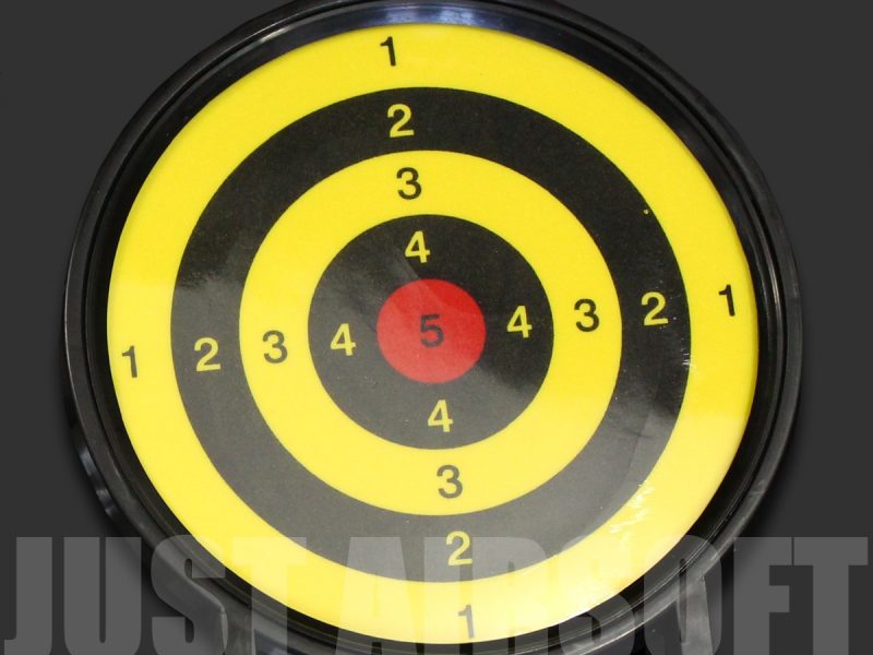 Sticking Target 219 US