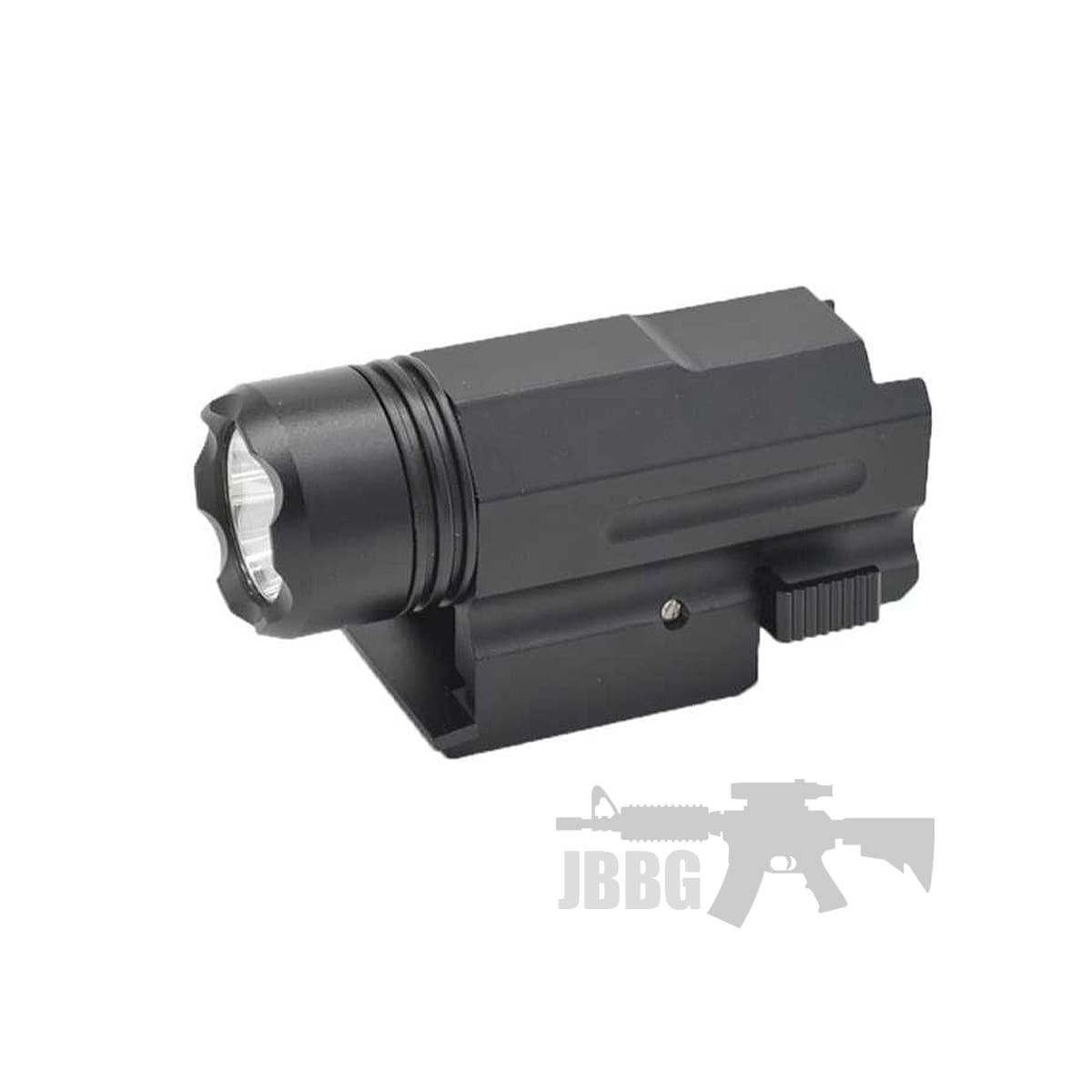 tr1 torch for airsoft pistol