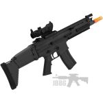 FN HERSTAL LICENSED SCAR 3