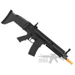 FN HERSTAL SCAR AIRSOFT AEG 1