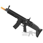 FN HERSTAL SCAR AIRSOFT AEG 2