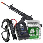 VFC HK M27 IAR Full Metal Rifle Set
