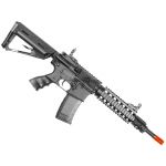 BULLDOG ST BETA AIRSOFT ELECTRIC RIFLE GUN