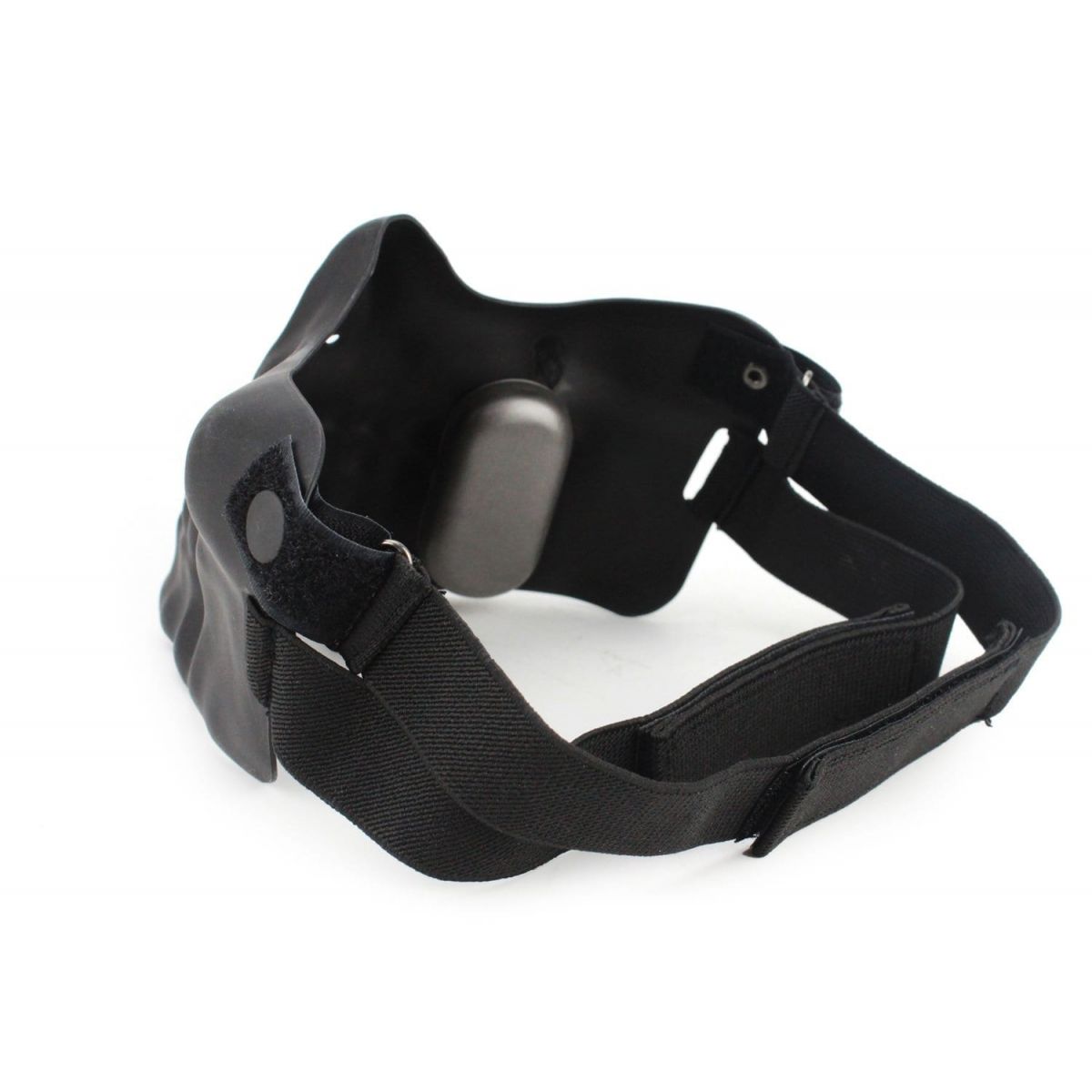 JAG – Airsoft Mask Half Face Masks Skull with Metal Mesh Eye Protection