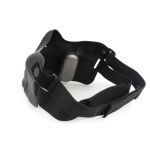 JAG – Airsoft Mask Half Face Masks Skull with Metal Mesh Eye Protection