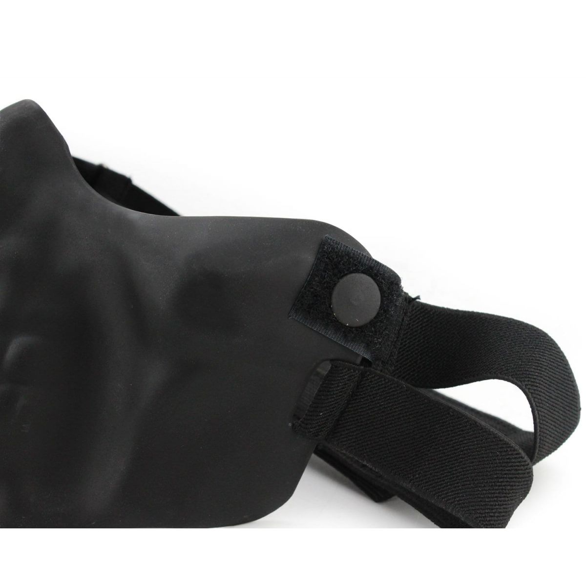 JAG – Airsoft Mask Half Face Masks Skull with Metal Mesh Eye Protection