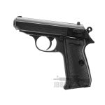 Walther Ppk/s .177 Black Co2 Powered Air Gun