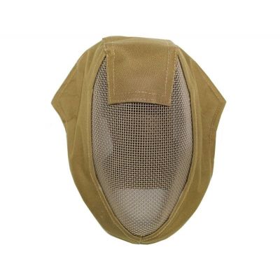 Hood Mesh Mask MA-12-T