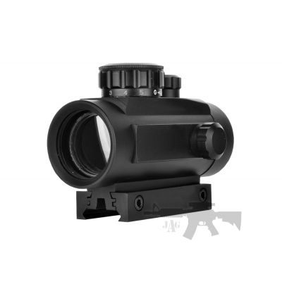 Red Dot 1X50EGMM Scope