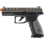 Beretta APX CO2 Blowback Airsoft Pistol Toy Two-Tone
