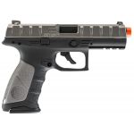 Beretta APX CO2 Blowback Airsoft Pistol Toy Two-Tone 2