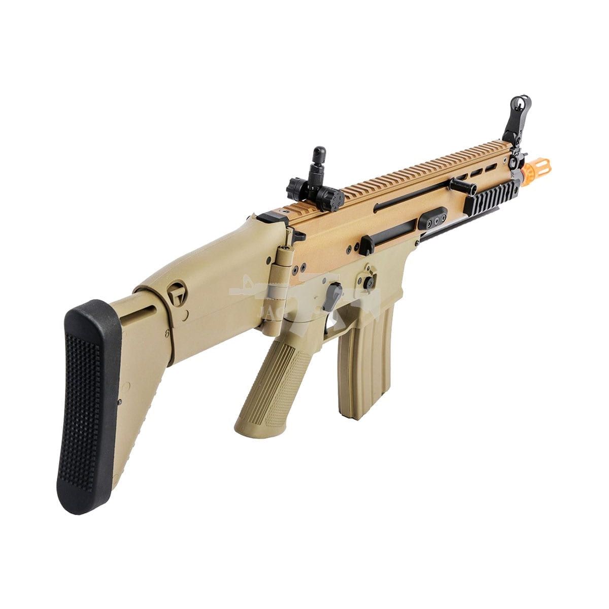 FN HERSTAL SCAR L AIRSOFT ELECTRIC GUN