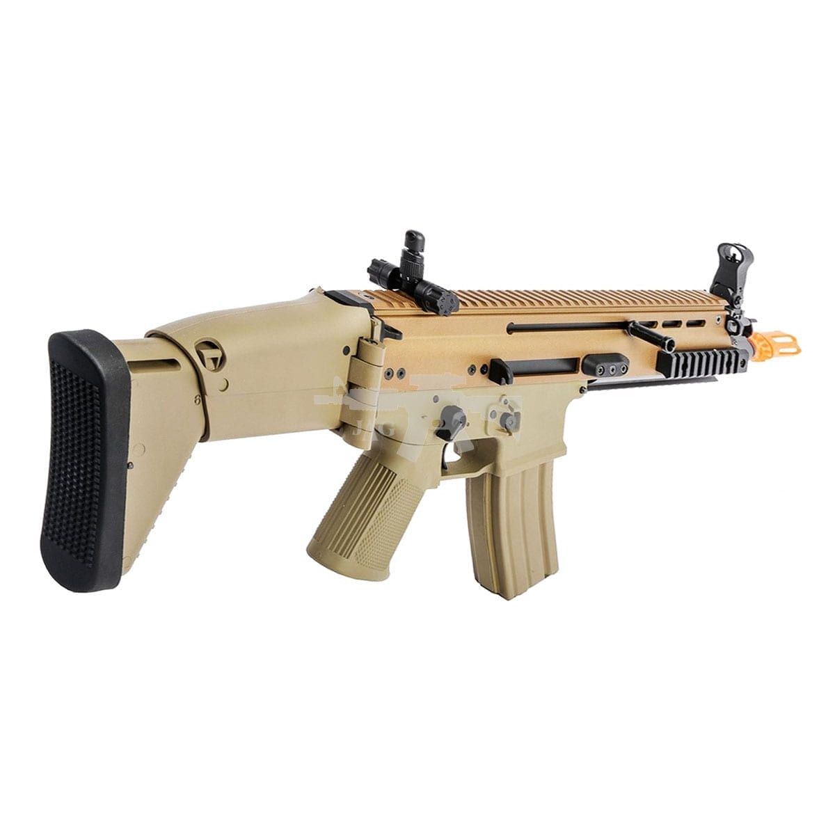 FN HERSTAL SCAR L AIRSOFT ELECTRIC GUN