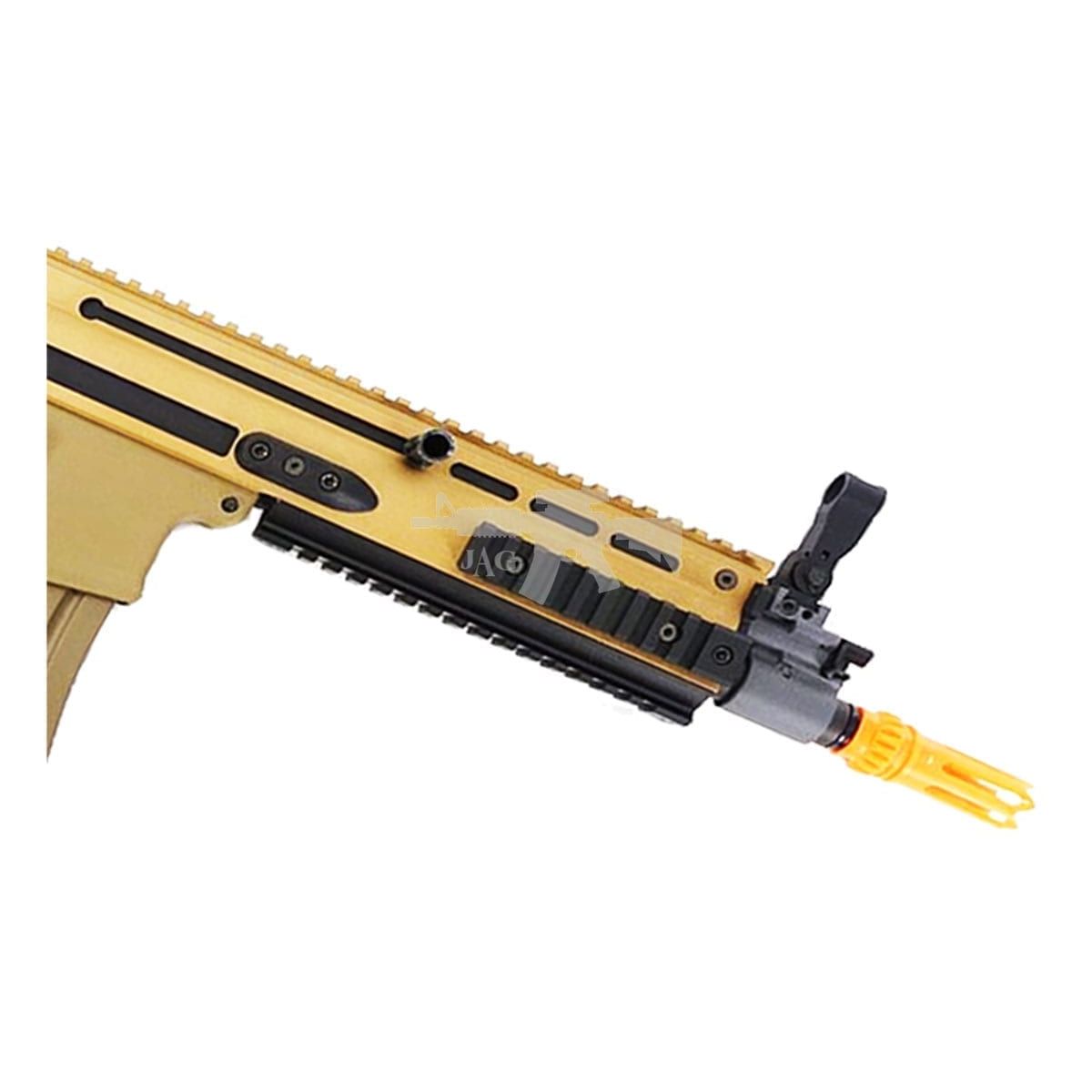 FN HERSTAL SCAR L AIRSOFT ELECTRIC GUN