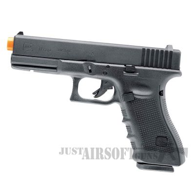 Glock G17 Gas Blowback Gen4 Airsoft Gas Pistols