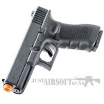 GLOCK G17 GEN 4 PISTOL 3
