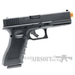 GLOCK G17 GEN 4 PISTOL 4