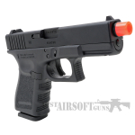 Glock G19 Gen3 Gas Blowback Airsoft Gas Pistol usa 10